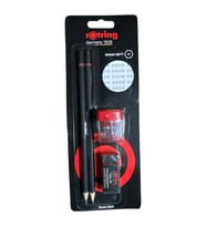 ROTRING (2B KURŞUN KALEM+KALEMTRAŞ+SİLGİ) SINAV SETİ