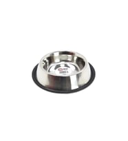 Playfull ASR24 Kedi Köpek Çelik Mama Kabı 24 Oz (Gri)