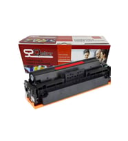 Canon T09 3018C006 Kırmızı Muadil Toner T09 Çipli Toner i-SENSYS X-C1127