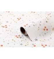 Bigpoint Yapışkanlı Folyo 2m Baskılı Desen No:55 x 12 Rulo