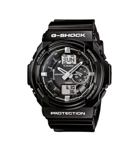 Erkek G-Shock Kol Saati GA-150BW-1ADR