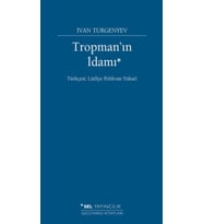 Tropman'ın İdamı