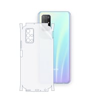 SChitec HONOR 30S Uyumlu Fullbody Arka Kaplama Hidrojel Koruyucu Film
