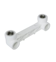 PPRC ÖZEL ÇİFTLİ BATARYA BAĞLANTISI  Ø20x1/2" ( BEYCO )