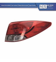 Hyundai iX35 Dış Sağ Stop Lambası 2011-2015