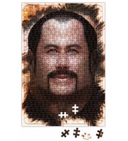 John Travolta Puzzle 240 Parça Yapboz