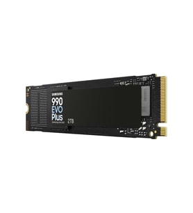 SAMSUNG 2TB 990 EVO PLUS MZ-V9S2T0BW 7250- 6300MB/s M2 NVME GEN4 Disk Kutusuz