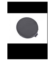 BMW E87+LCI E81 2004-2011 Tampon &Ccedil;eki Kapağı Arka M 51127836964 Wender