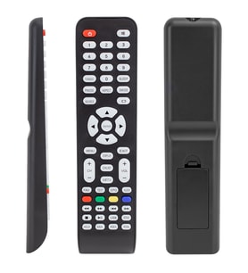 AWOX 32''-39'' PAN3282 - TELEFOX LCD-LED TV KUMANDASI