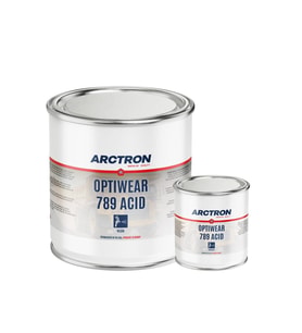 ARCTRON Optiwear 789 Marin Tank Kaplama Boyası 1 KG