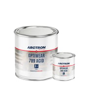ARCTRON Optiwear 789 Marin Tank Kaplama Boyası 1 KG