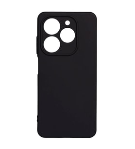 Tecno Spark Go 2024 Uyumlu Kılıf Zore Biye Silikon