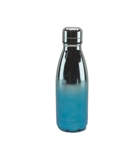 Çelik Termos 350 Ml 304 Kalite Paslanmaz Yeşil 6 Saat Isı Yalıtım