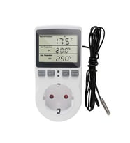 AEK-Tech Prize Takılan Termostat Pratik Sıcaklık Kontrol Cihazı
