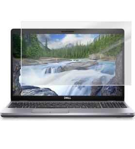Dell Latitude 5510 15.6 inç Mat Ekran Koruyucu Şeffaf