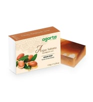 Mey İthalat® El Yapımı Güzellik Sabunu 150 Gr Argan