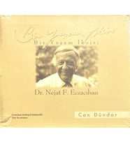 (Plak Değildir CD dir) CD Dr. Nejat F. Eczacıbaşı Bir Yaşam İksiri Açılmamış Jelatininde CD (Karışık)