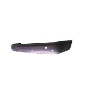 VOLKSWAGEN CADDY ARKA TAMPON SEN.DELIKLI 10- WOS07CD019 2K0807417AG9B9