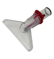 İhlas Aİle Uyumlu ura Hydrozone Süpürge Halı - Koltuk Yıkama Başlığı Küçük
