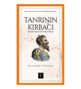 Tanrının Kırbacı