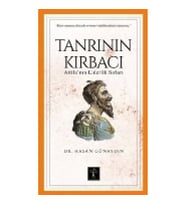 Tanrının Kırbacı