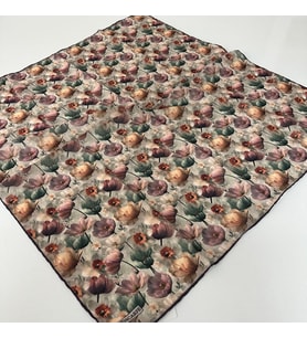 Scarfe Soft Eşarp LDV7801