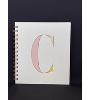 C HARF DEFTER