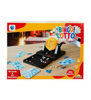 Sunman Bingo Lotto Yeni Nesil Tombala
