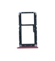 Mi 8 Lite Sim Yuvası Sim Kart Tepsisi Sim Çekmecesi Pembe Renk