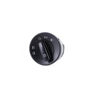 Skoda Octavia 2004-2013 Far Açma Anahtarı Sis Far Özellikli-1Z0941431E