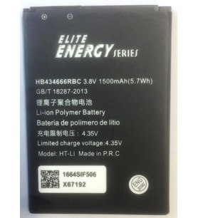 Huawei Wifi Pil Batarya  HB434666RBC r216