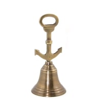 Pirinç Çapalı El Çanı
