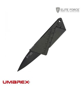UMAREX Elite Force Mission Katlanır BÇK Tekli
