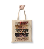Bakugo İzuku Hero Academia Beyaz Bez Çanta Uzun Saplı Alışveriş Çantası Plaj Çantası