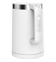 Xiaomi Mi Smart Bluetooth Pro 1.5 lt Akıllı Çelik Kettle (Koyu Taba)