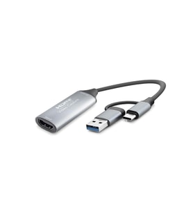 Type-c Usb 3.0 Hdmı Video Capture Kartı 4K 30 Hz HDX7856