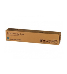 Tonersepeti Xerox DocuCentre SC2020 Mavi Muadil Toner