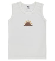 Civil Baby Mini Dino 9-18 Ay Bebek Erkek Atlet - Standart