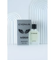 Cygnus M360 Premium 50ml Erkek Parfüm