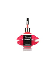 Kalıcı Makyaj Boyası - Crystal Red (kristal Kırmızı) 15ml