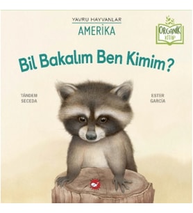 Bil Bakalım Ben Kimim? Amerika
