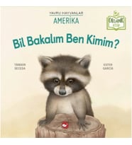 Bil Bakalım Ben Kimim? Amerika
