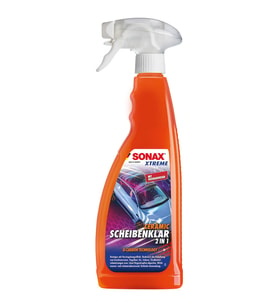 Sonax Xtreme Seramik Cam Temizleme ve Koruma 2 in 1 - 750 ml