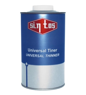 SİNTAŞ 2K UNİVERSAL TİNER 1/1