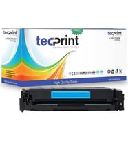 Hp CF511 Çipli Muadil Toneri Mavi Renk (204A) C