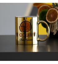 Odun Gold Kupa Bardak 001