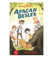 Afacan Beşler Adaya Dönüş