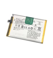 Vivo Y22s V2206 Batarya 5000 Mah
