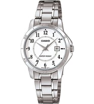 Casio Ltp-v004d-7budf Bayan Kol Saati