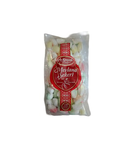 Askonyalı Konya Mevlana Şekeri 350gr (Çok Renkli)